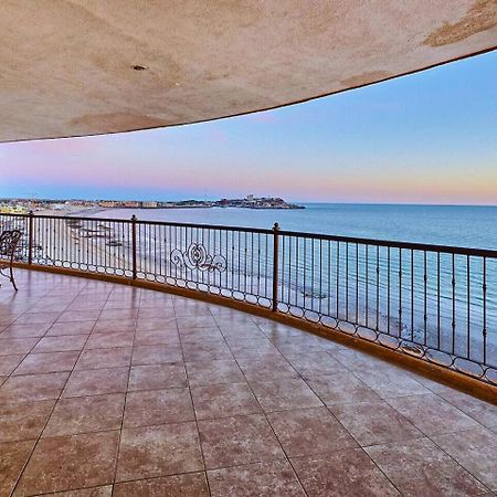 Sonoran Sky Aparthotel Puerto Penasco Bagian luar foto