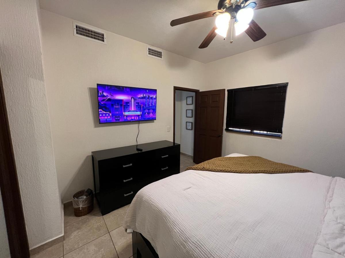 Sonoran Sky Aparthotel Puerto Penasco Bagian luar foto