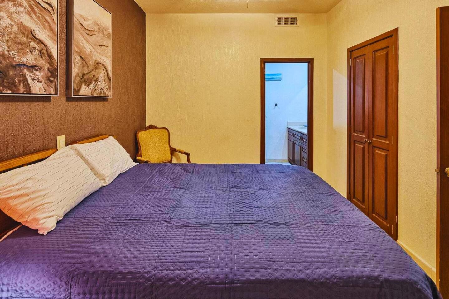 Sonoran Sky Aparthotel Puerto Penasco Bagian luar foto